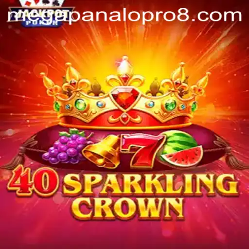 Immerse Yourself in the Exciting World of 40SparklingCrown with MegaPanalo PRO