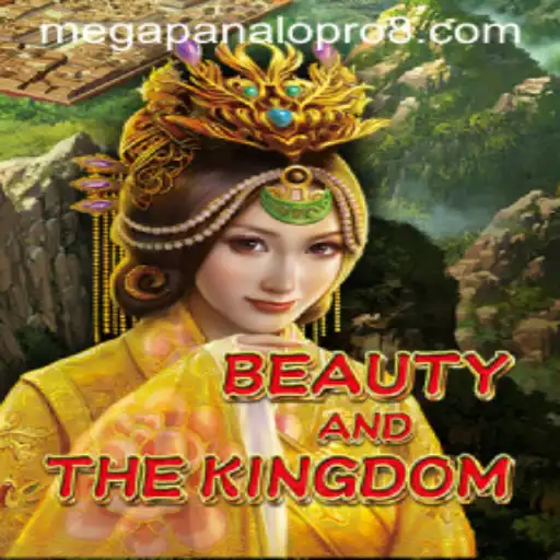 Dive into the Magical Realm of BeautyAndTheKingdom with MegaPanalo PRO
