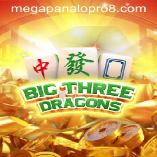 The Enchantment of BigThreeDragons: A Thrilling Journey with MegaPanalo PRO