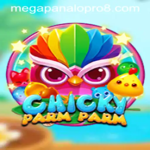 Unveiling ChickyParmParm: A New Gaming Sensation with MegaPanalo PRO