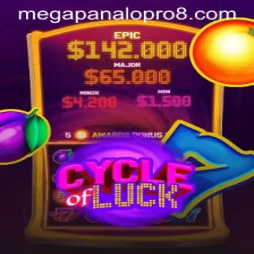 CycleofLuck: A Deep Dive into the Exciting World of MegaPanalo PRO