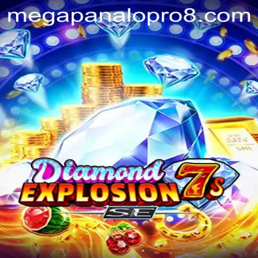 Exploring the Thrilling World of DiamondExplosion7sSE: MegaPanalo PRO Guide