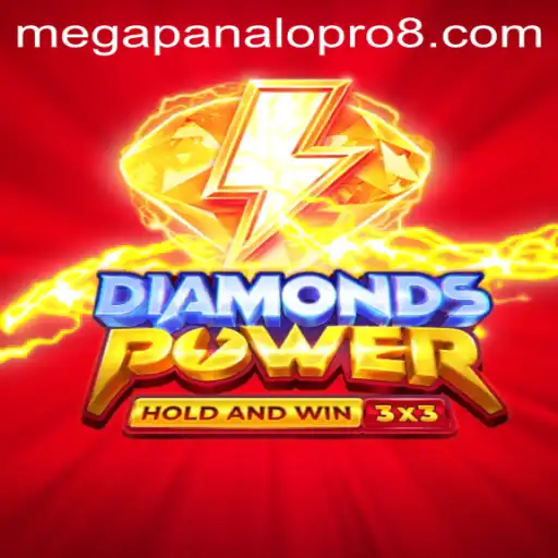Unveiling Diamondspower: MegaPanalo PRO - A Journey into the World of Gems and Strategy