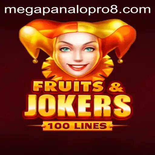 Exploring FruitsAndJokers100: The Exciting Game with MegaPanalo PRO