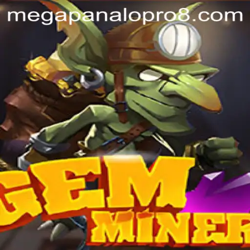 Unveiling GemMiner: A New Gaming Experience with MegaPanalo PRO