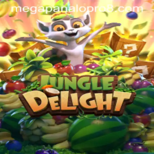 Discover the Thrills of JungleDelight with MegaPanalo PRO
