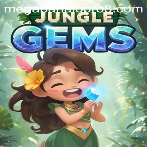 The Thrilling World of JungleGems and MegaPanalo PRO