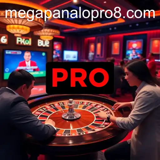 VIP Service MegaPanalo PRO - 24/7 Support and Exclusive Benefits