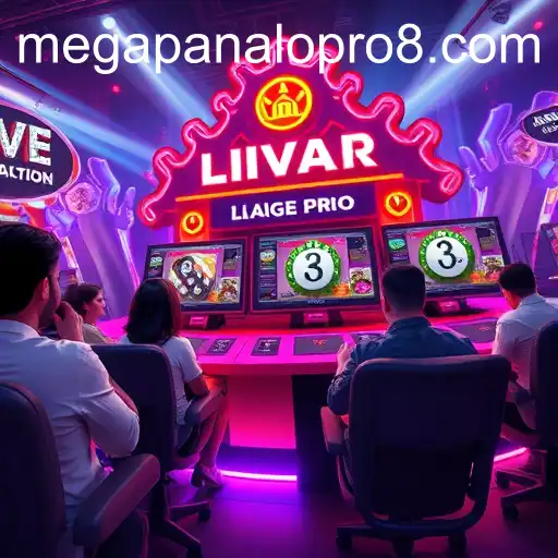 Security and Trust MegaPanalo PRO - International Licenses and Certifications