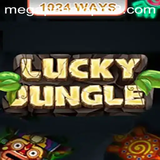 Explore the Thrilling Adventure of LuckyJungle1024 with MegaPanalo PRO