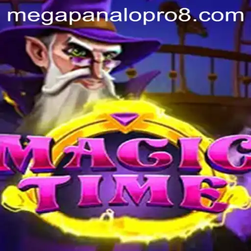 Exploring the Mystical Realms of MagicTime with MegaPanalo PRO