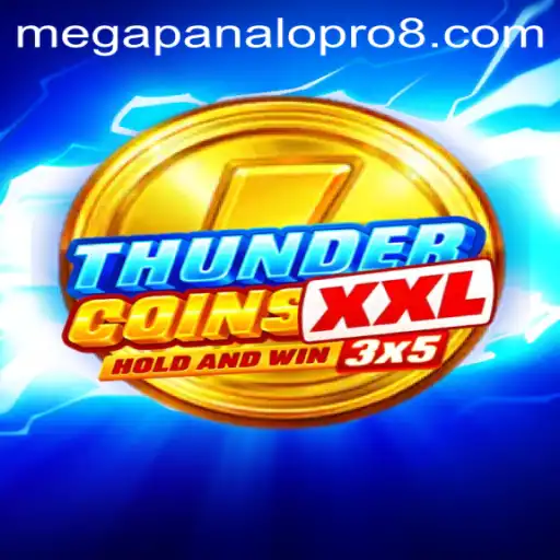 ThunderCoinsXxl and MegaPanalo PRO: An Immersive Gaming Experience