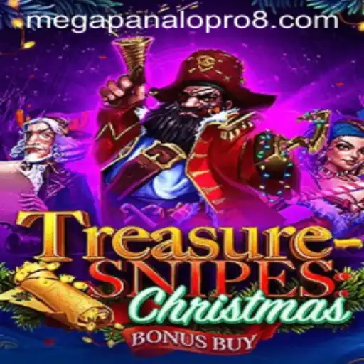 Embark on a Festive Adventure with TreasuresnipesChristmas and MegaPanalo PRO