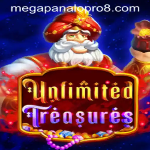 Discover UnlimitedTreasures: A Thrilling Adventure Awaits with MegaPanalo PRO