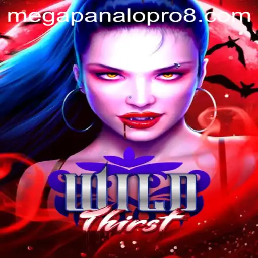WildThirst: An Immersive Adventure with MegaPanalo PRO