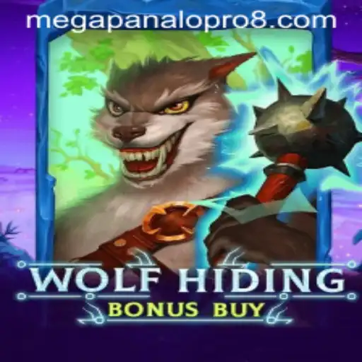Exploring the Excitement of WolfHidingBonusBuy: A Review of MegaPanalo PRO