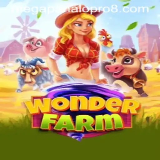 WonderFarm: A Comprehensive Guide to Winning with MegaPanalo PRO